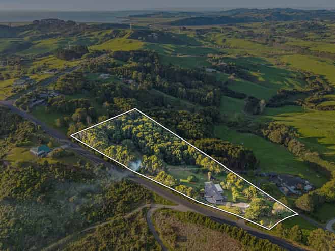 150 Oyster Point Road, Kaukapakapa