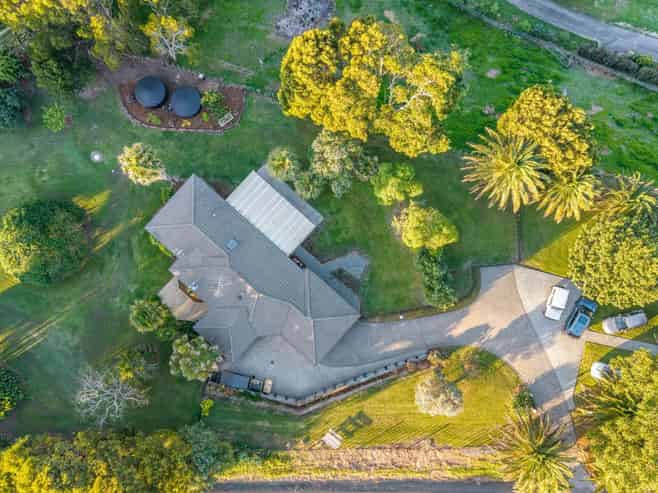 150 Oyster Point Road, Kaukapakapa