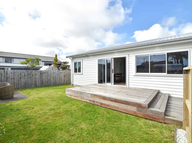 272b Dickson Road, Papamoa