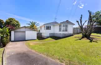 20 Fitzgerald Road, Mount Wellington