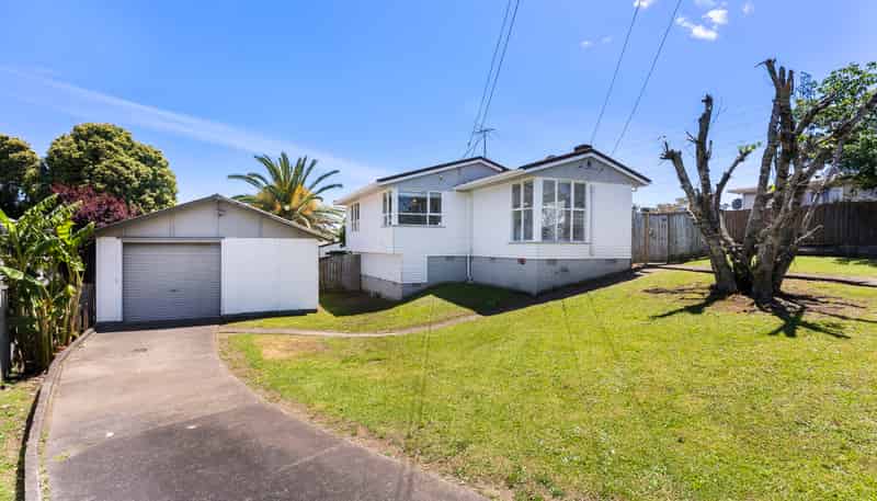 20 Fitzgerald Road, Mount Wellington