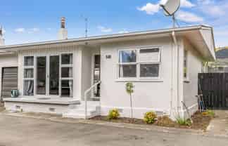 54B William Street, Richmond