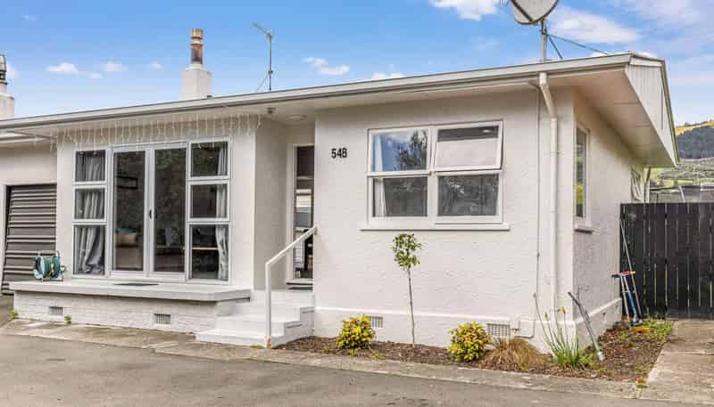 54B William Street, Richmond