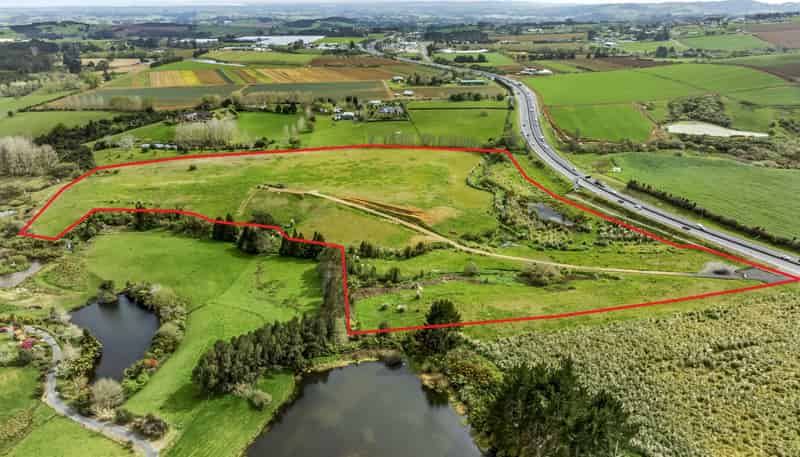  Great South Road, Bombay