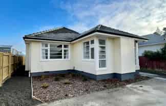 109A Mackworth Street, Woolston