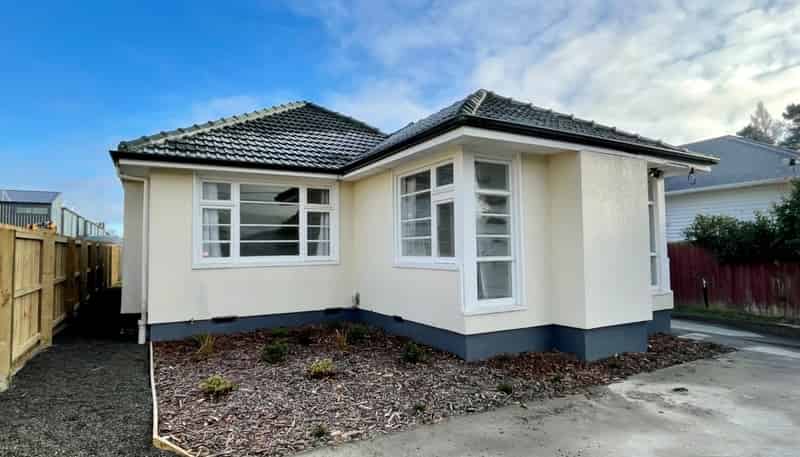 109A Mackworth Street, Woolston