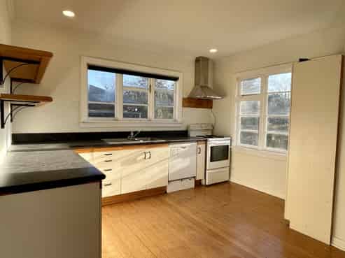 109A Mackworth Street, Woolston