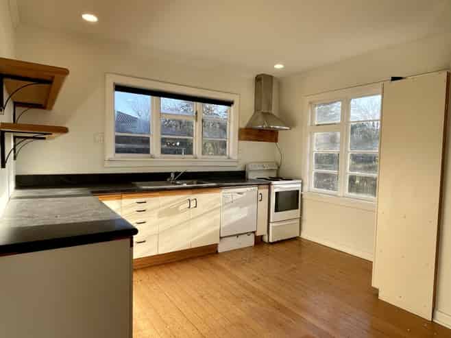 109A Mackworth Street, Woolston