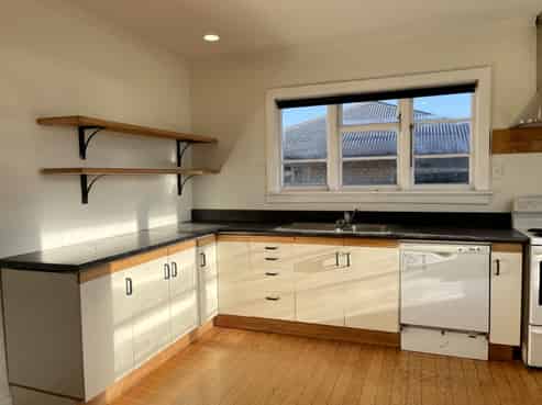 109A Mackworth Street, Woolston