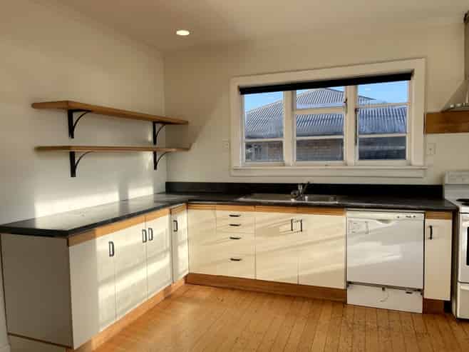 109A Mackworth Street, Woolston