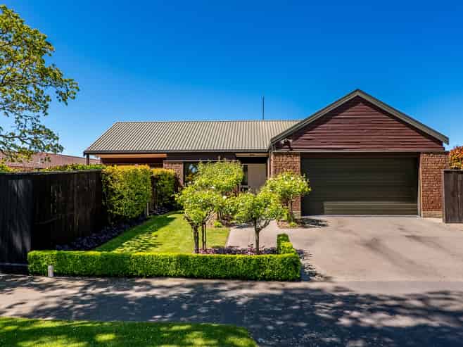 36 Westmont Street, Ilam