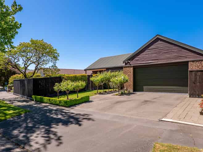 36 Westmont Street, Ilam