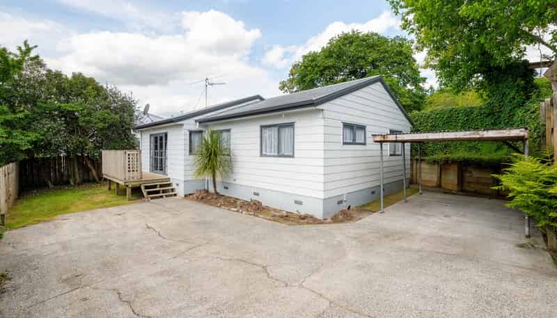 87A Lake Road, Frankton