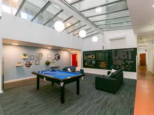 7i/240 Taranaki St, Mount Cook