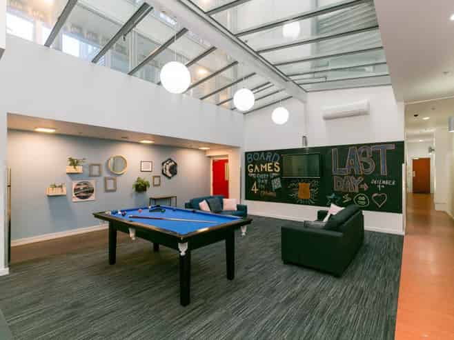 7i/240 Taranaki St, Mount Cook