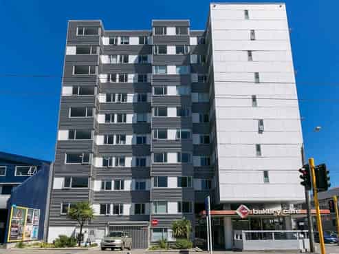 7i/240 Taranaki St, Mount Cook