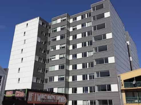 7i/240 Taranaki St, Mount Cook