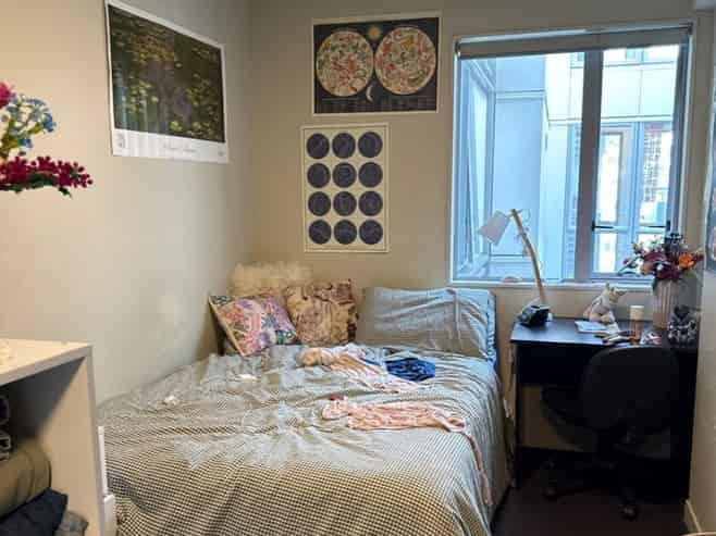 7i/240 Taranaki St, Mount Cook