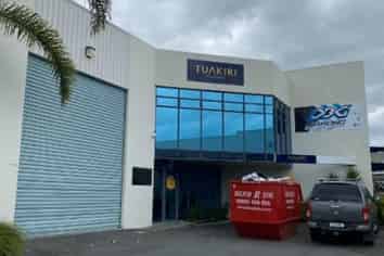 Rarely Available Industrial Unit