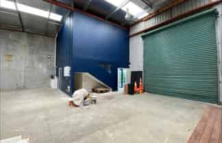 Rarely Available Industrial Unit