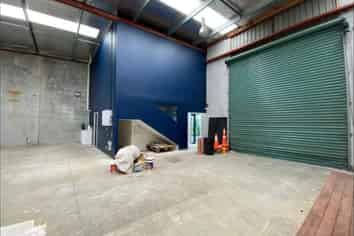 Rarely Available Industrial Unit