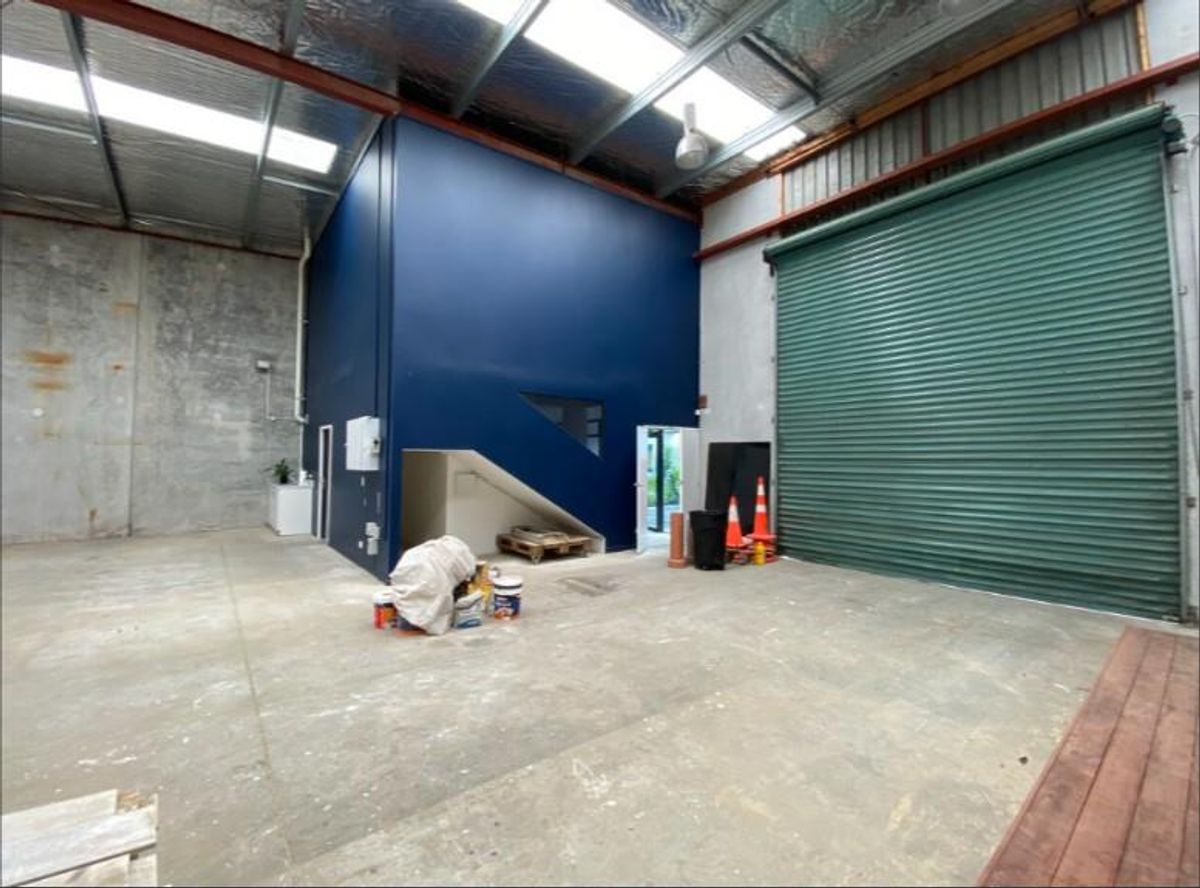 Rarely Available Industrial Unit