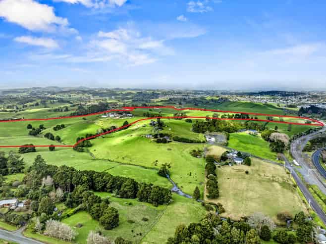 First time on the market in 73 years