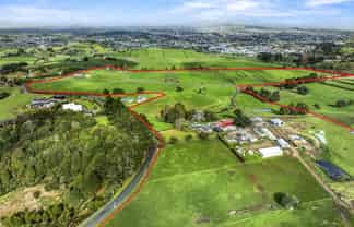 First time on the market in 73 years