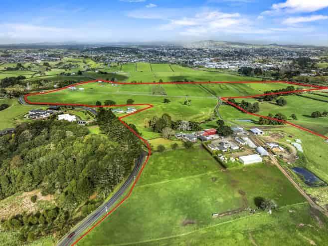 First time on the market in 73 years