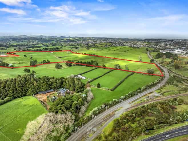 First time on the market in 73 years