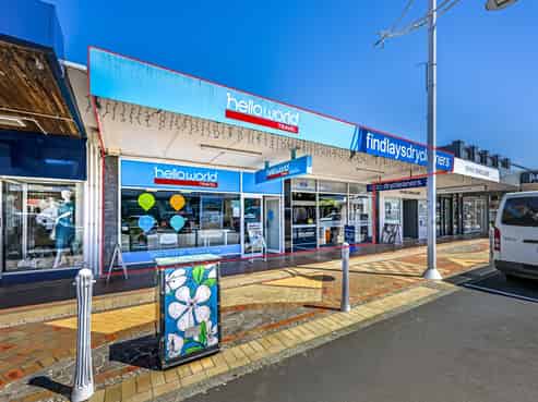 Hard-working retail investment