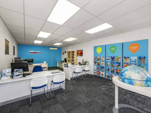 Hard-working retail investment