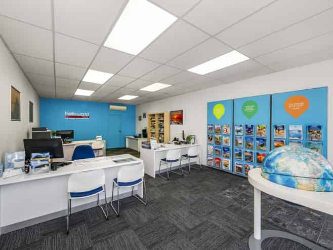 Hard-working retail investment