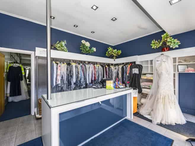 Hard-working retail investment