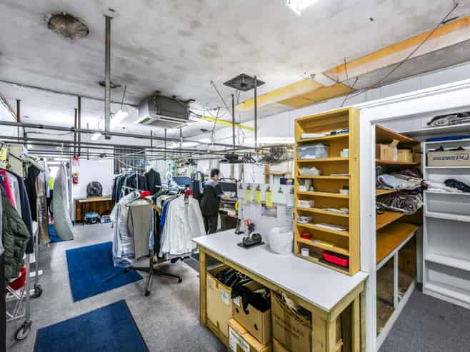 Hard-working retail investment