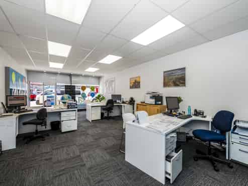 Hard-working retail investment