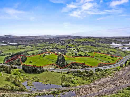 Affordable lifestyle subdivision – Pokeno