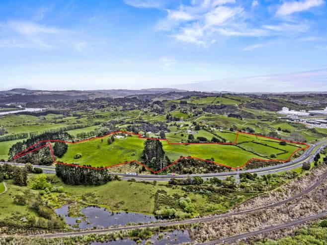 Affordable lifestyle subdivision – Pokeno