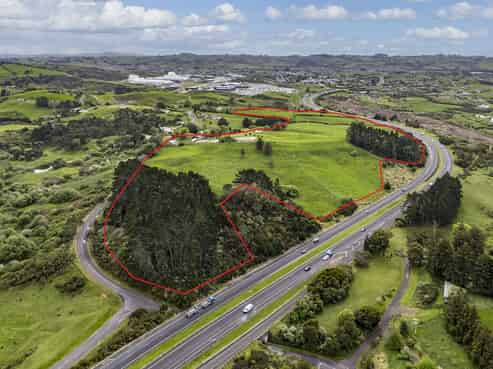 Affordable lifestyle subdivision – Pokeno