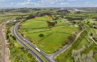 Affordable lifestyle subdivision – Pokeno