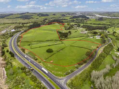 Affordable lifestyle subdivision – Pokeno