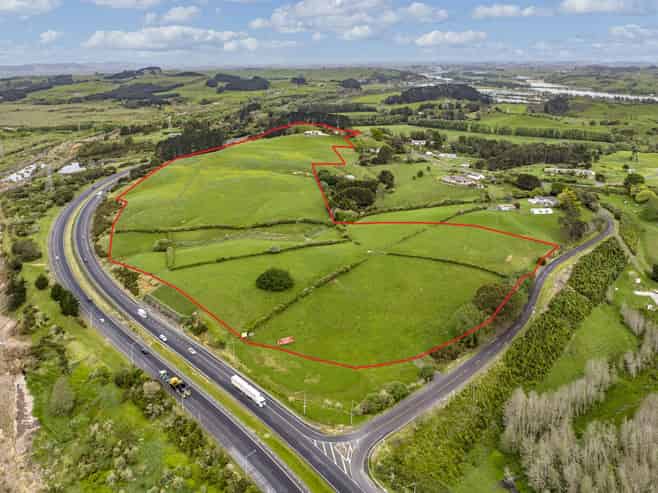 Affordable lifestyle subdivision – Pokeno