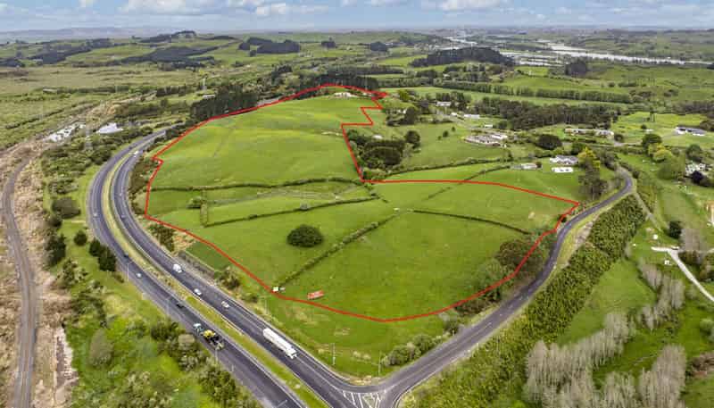 67 Pioneer Road, Pokeno