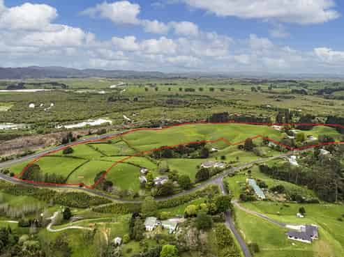 Affordable lifestyle subdivision – Pokeno