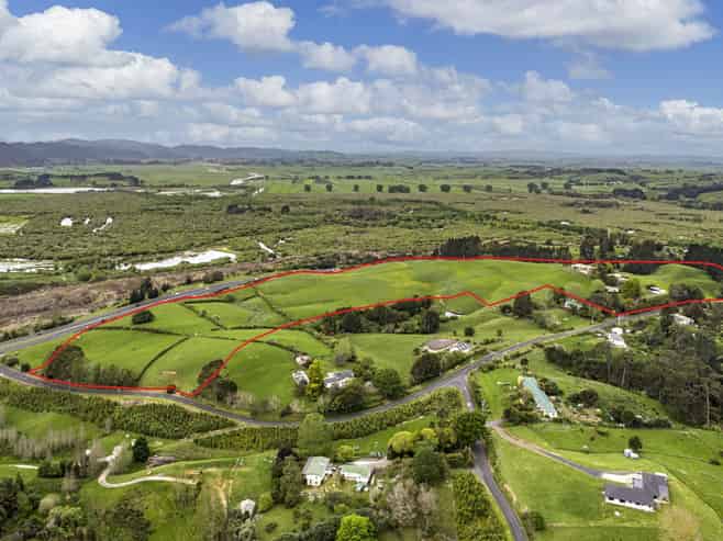 Affordable lifestyle subdivision – Pokeno