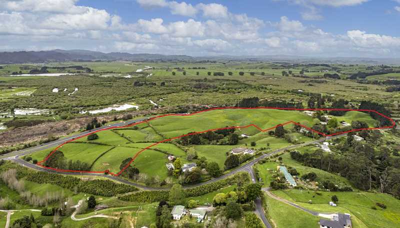 67 Pioneer Road, Pokeno