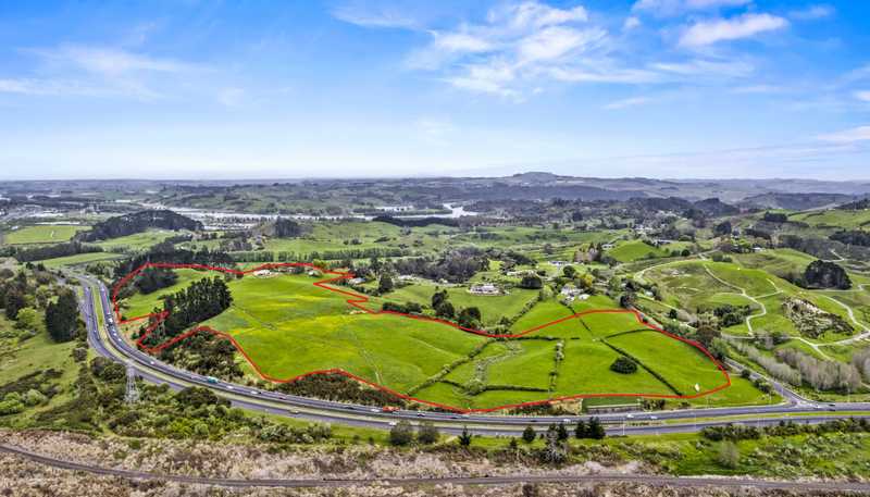 67 Pioneer Road, Pokeno