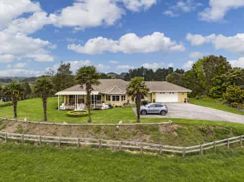 Affordable lifestyle subdivision – Pokeno