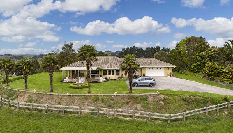 67 Pioneer Road, Pokeno