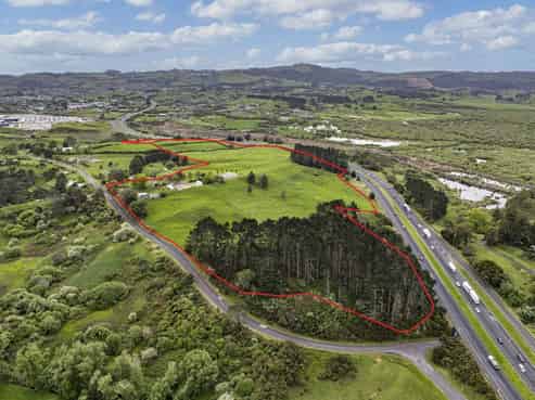 Affordable lifestyle subdivision – Pokeno